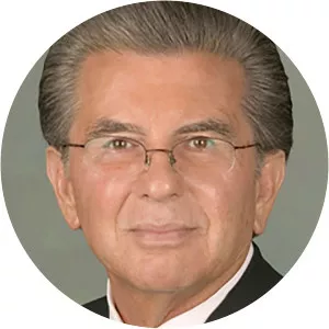 George M. Marcus - Chairperson of Marcus & Millichap
