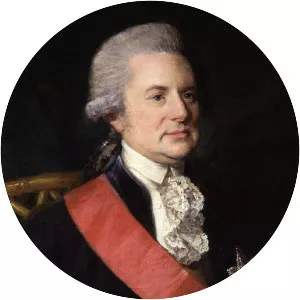 George Macartney, 1st Earl Macartney