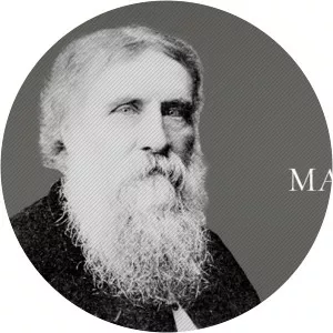 George MacDonald photograph