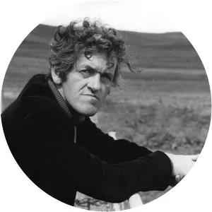 George Mackay Brown