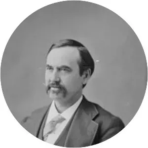 George Madison Adams