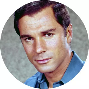 George Maharis