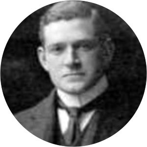 George Makgill