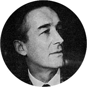 George Malcolm - Pianist