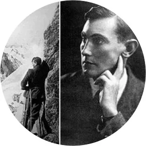 George Mallory