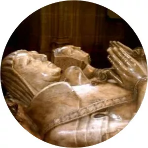 George Manners, 11th Baron Ros