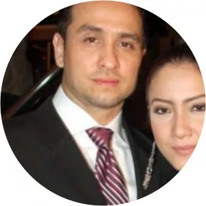 George Manuel Sotello - Tia Ivanka's ex-husband