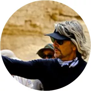 George Marshall Ruge