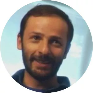 George Maskharashvili - Georgian film actor