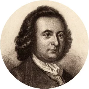 George Mason - American politician