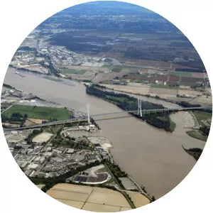 George Massey Tunnel