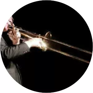 George Masso - American musician