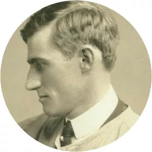 George Matthews Harding