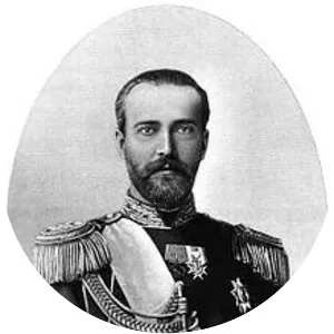 George Maximilianovich, 6th Duke of Leuchtenberg