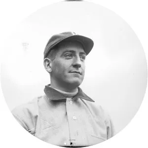 George McBride - Baseball player