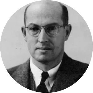 George McClelland Foster - American anthropologist