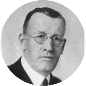 George McCready Price