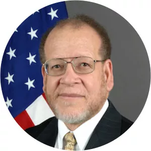 George McDade Staples