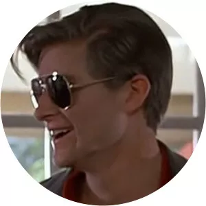 George McFly