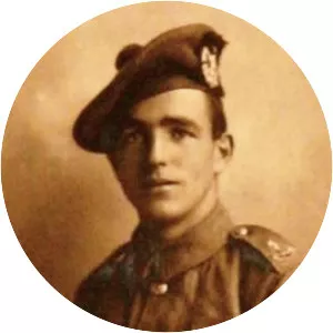George McIntosh - Soldier