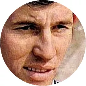 George McLean - Scottish former footballer