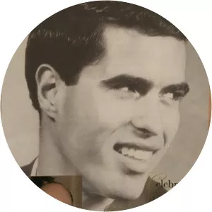 George McQuarn photograph