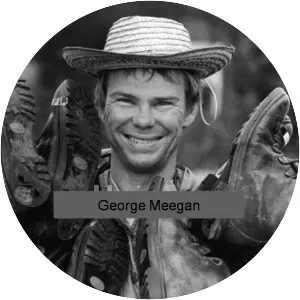 George Meegan