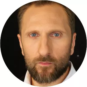 Giorgi Megrelishvili - Georgian actor