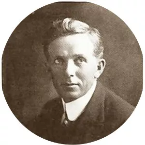 George Melford - American stage actor