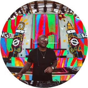 George Mensah - Musical artist