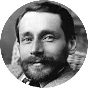 George Mercer Dawson - Canadian geologist