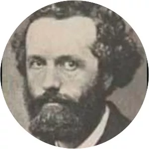 George Meredith - English novelist