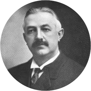 George Merrill Wright