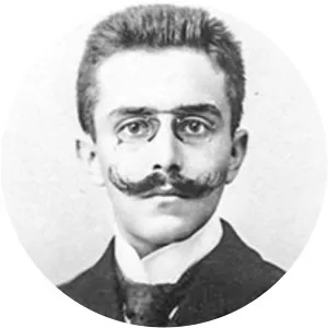 George Merzbach - Lawyer