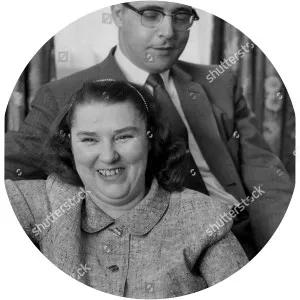 George Metalious photograph