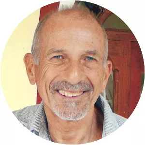 George Michell - Author