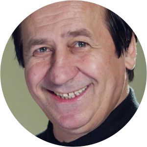 George Mihăiță - Romanian actor and director