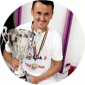 George Mihai Cotigă