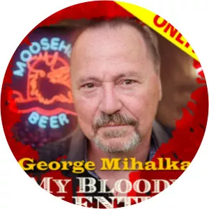 George Mihalka - Hungarian-Canadian filmmaker
