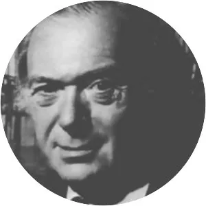 George Mikes - British-Hungarian journalist