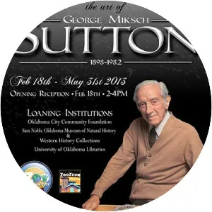 George Miksch Sutton