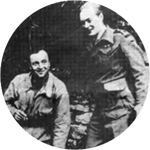 George Millar - Journalist