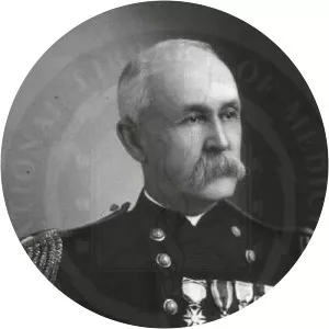 George Miller Sternberg - Physician