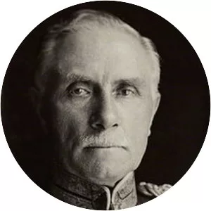 George Milne, 1st Baron Milne