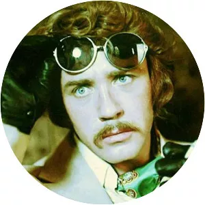 George Miloslavsky - Fictional character