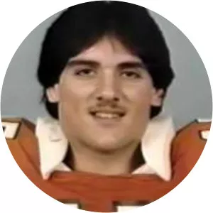 George Mira Jr. photograph