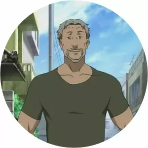 George Miyagusuku - Fictional character