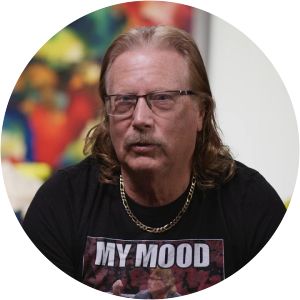 George Mizanin photograph