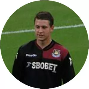 George Moncur - English football player