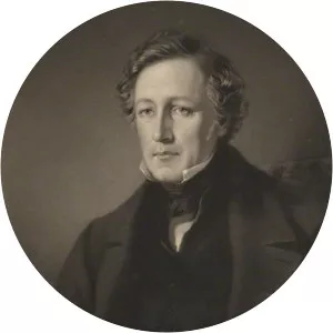 George Montagu, 6th Duke of Manchester - Former Member of Parliament of the United Kingdom